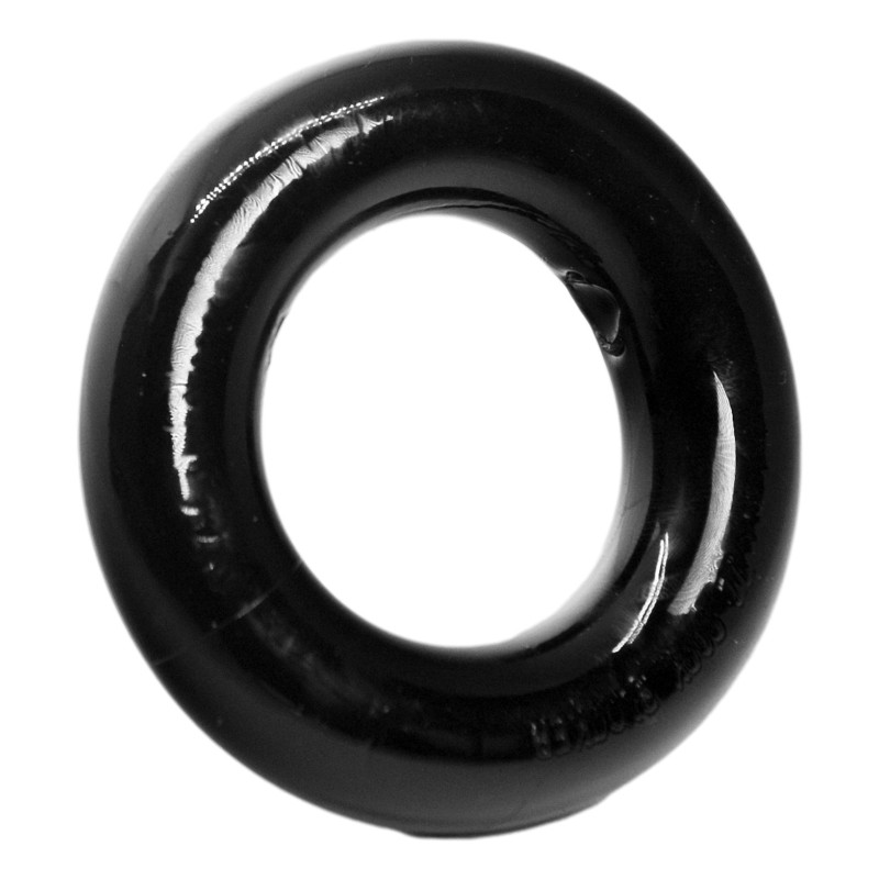 Zizi XXX Cockring Zizi Cock Blocker 40 mm Noir